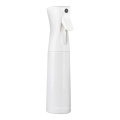 Continuous Fine Spray Bottle for Hairdressing